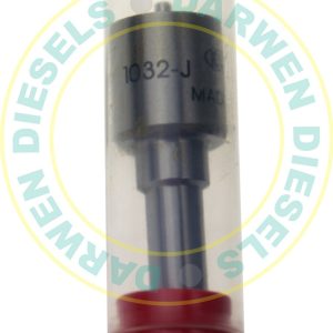 BLLA150P1032-J Bosio Nozzle