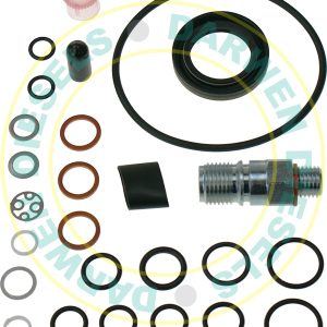 097490-0010 Spaco Common Rail Denso HP2 Seal Kit