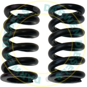 1467010053 Spaco Parts Set