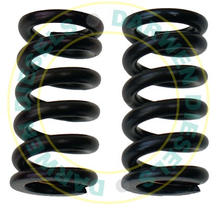 1467010053 Spaco Parts Set