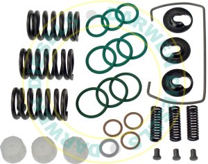 25D64 Kubota 3 Cylinder Repair Kit