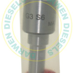 BLLA154G3S6 Bosio Nozzle