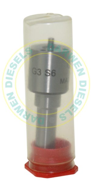 BLLA154G3S6 Bosio Nozzle