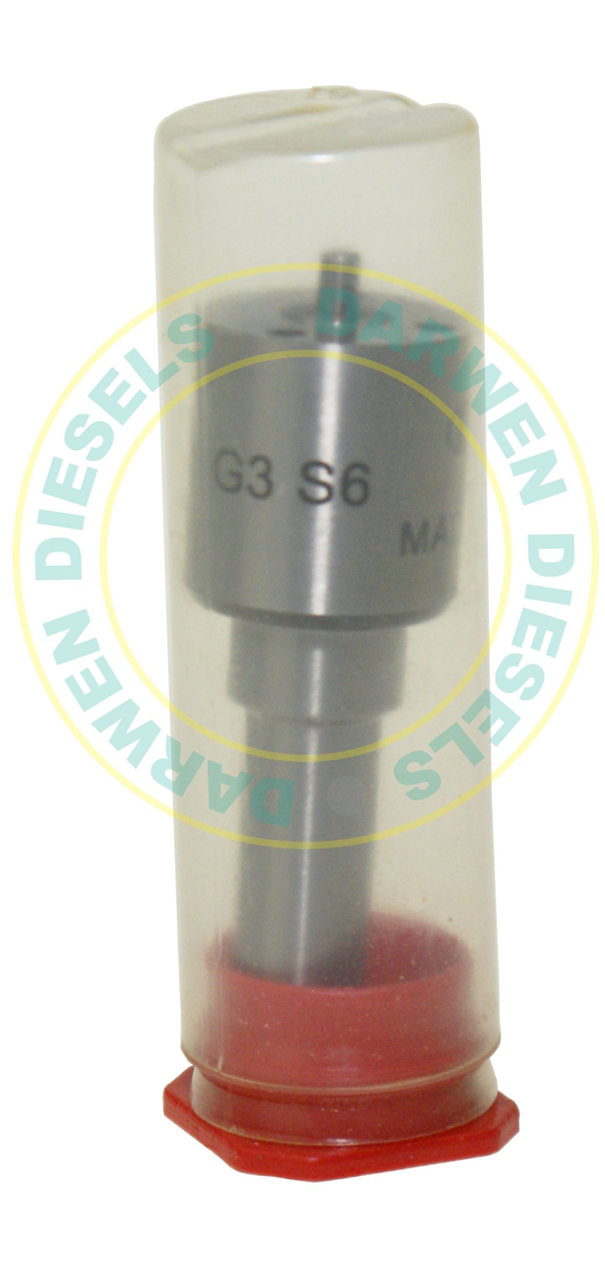BLLA154G3S6 Bosio Nozzle