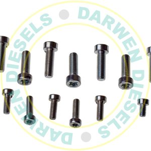 CMR5020 Common Rail Siemens Pump Screw Kit