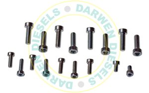 CMR5020 Common Rail Siemens Pump Screw Kit