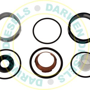 EUI105 Repair Kit Scania/Cummins Injector