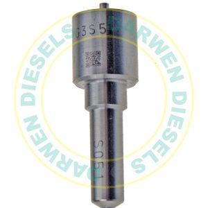 DLLA152G3S51 Genuine Nozzle