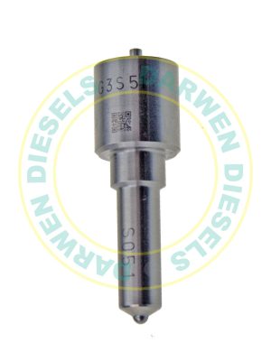 DLLA152G3S51 Genuine Nozzle