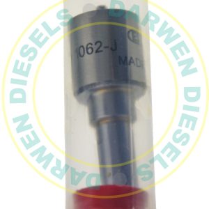 BLLA155P1062-J Bosio Nozzle