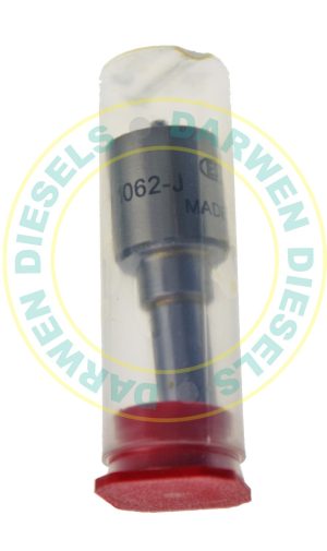 BLLA155P1062-J Bosio Nozzle