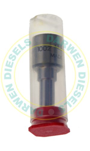 BLLA153PM1002 Bosio Nozzle