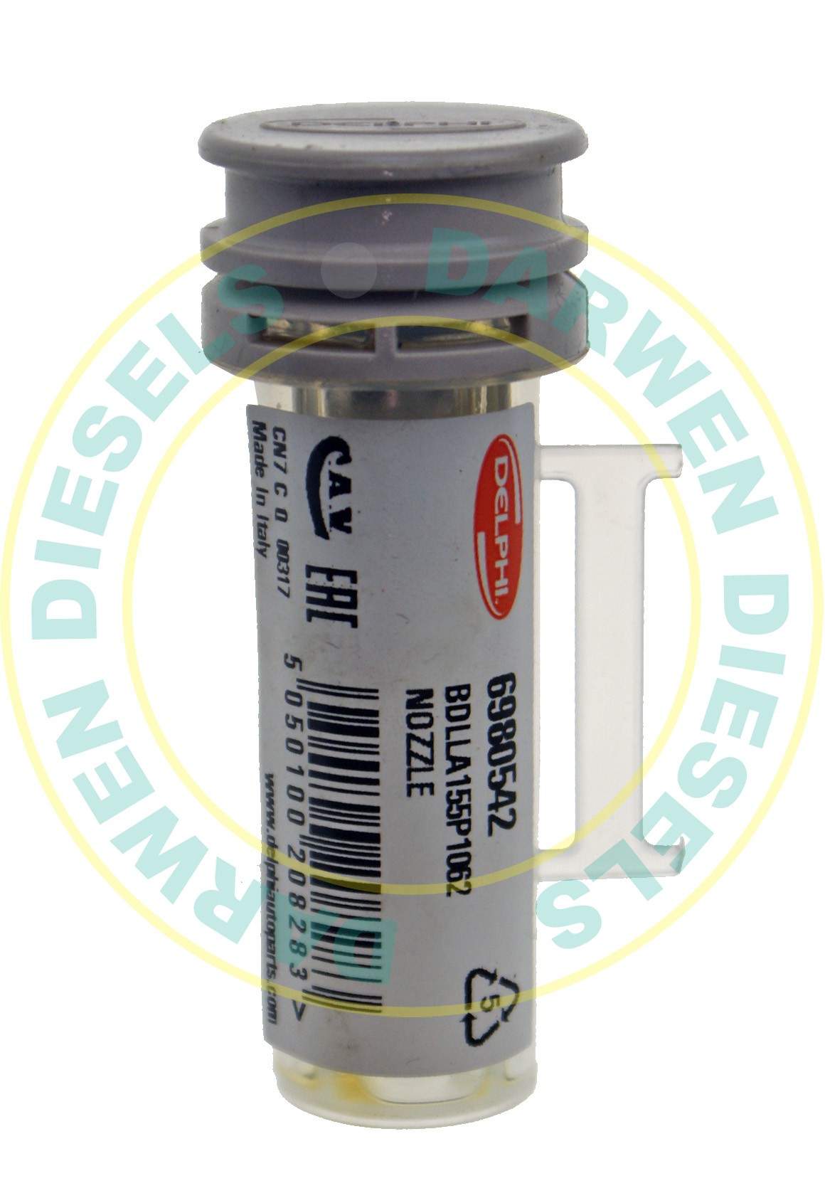 DLLA155P1062-J Genuine Nozzle