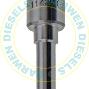 BSLA140P1142 Bosio Nozzle
