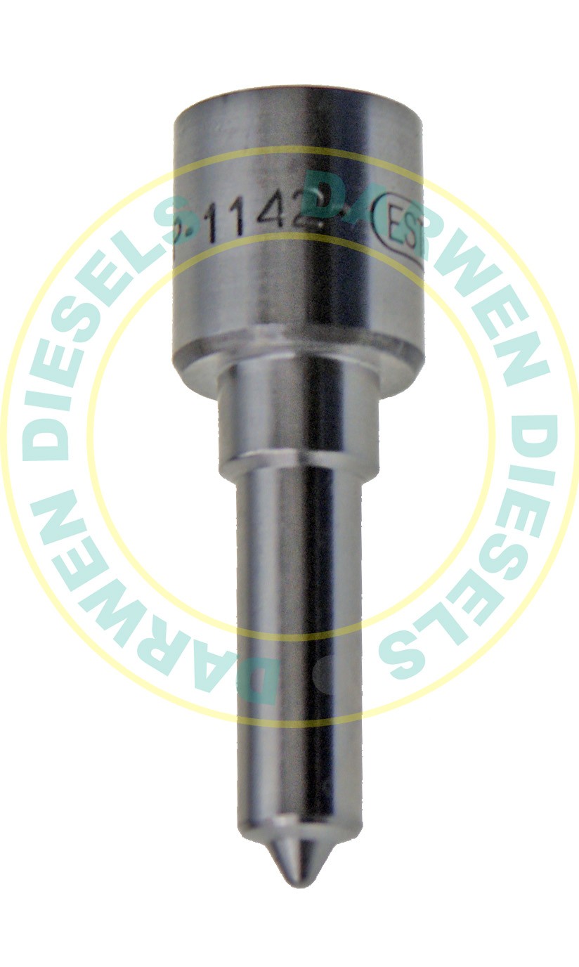 BSLA140P1142 Bosio Nozzle