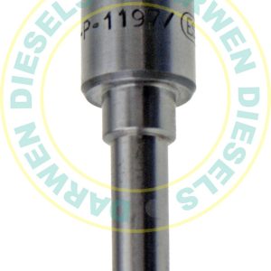 BLLA150P1197/ Bosio Nozzle