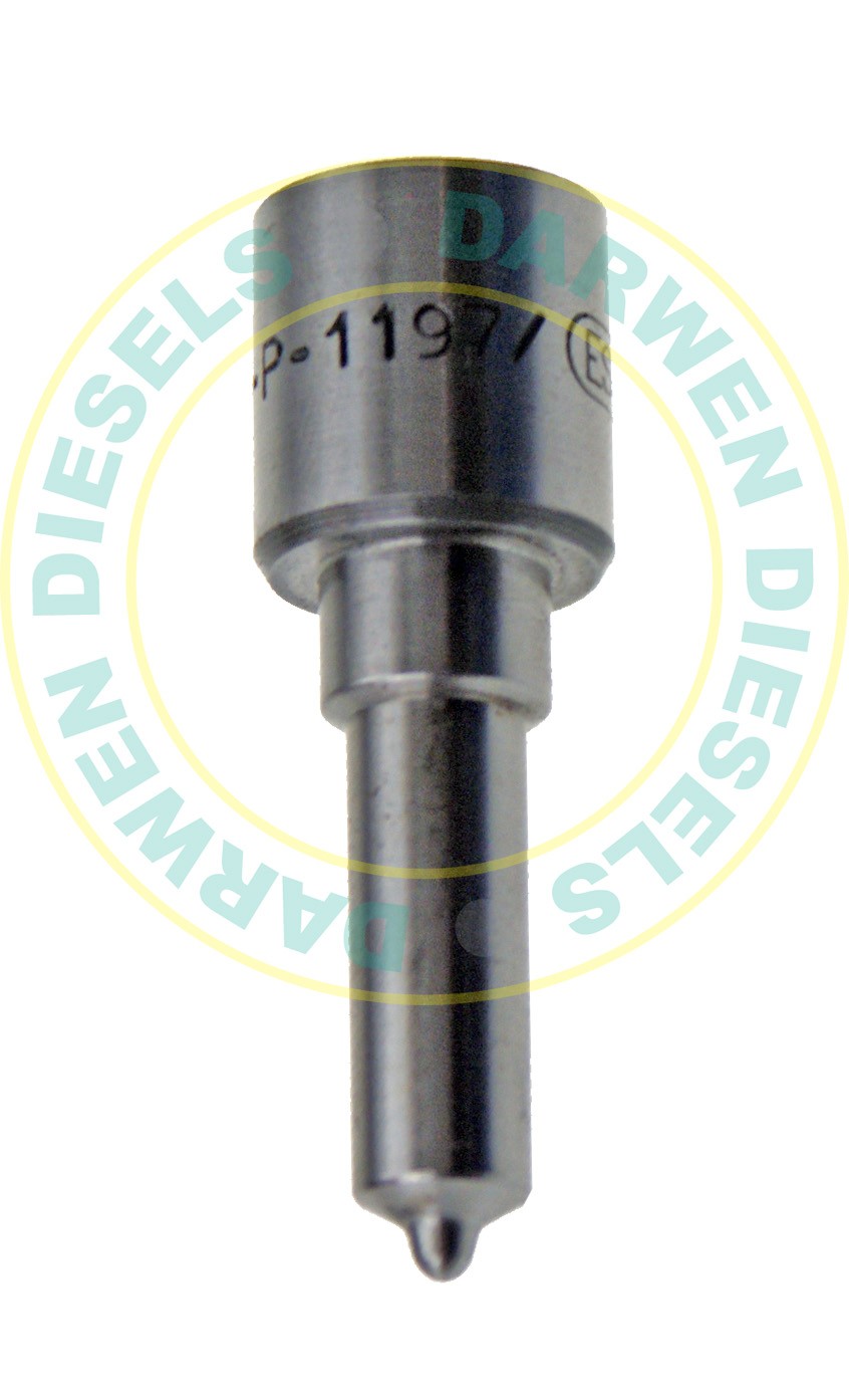 BLLA150P1197/ Bosio Nozzle