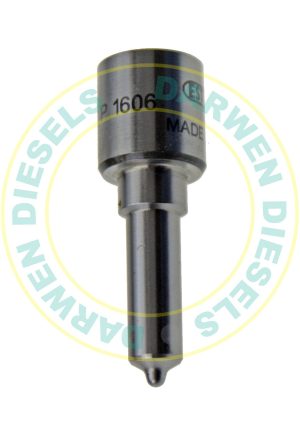 BLLA150P1606 Bosio Nozzle