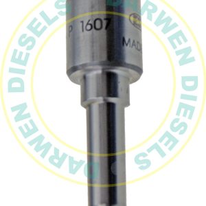 BLLA142P1607 Bosio Nozzle