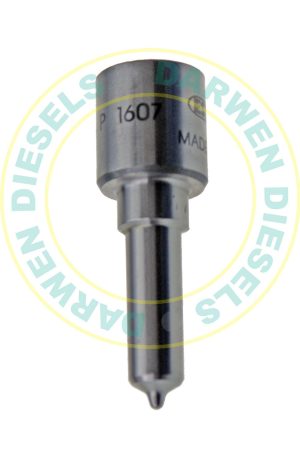 BLLA142P1607 Bosio Nozzle