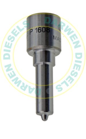 BLLA153P1608 Bosio Nozzle