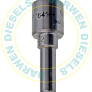 BLLA148P1641 Bosio Nozzle