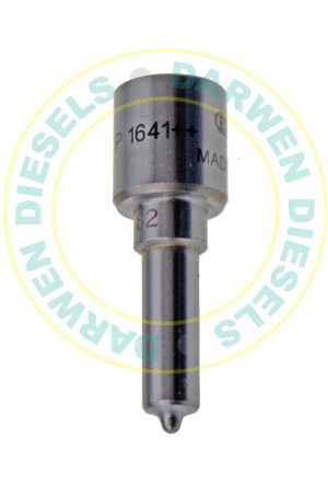 BLLA148P1641 Bosio Nozzle