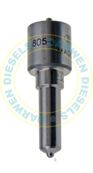 BLLA152P805-J Bosio Nozzle