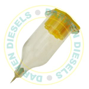 40D1253 Test Bench Fuel Collector