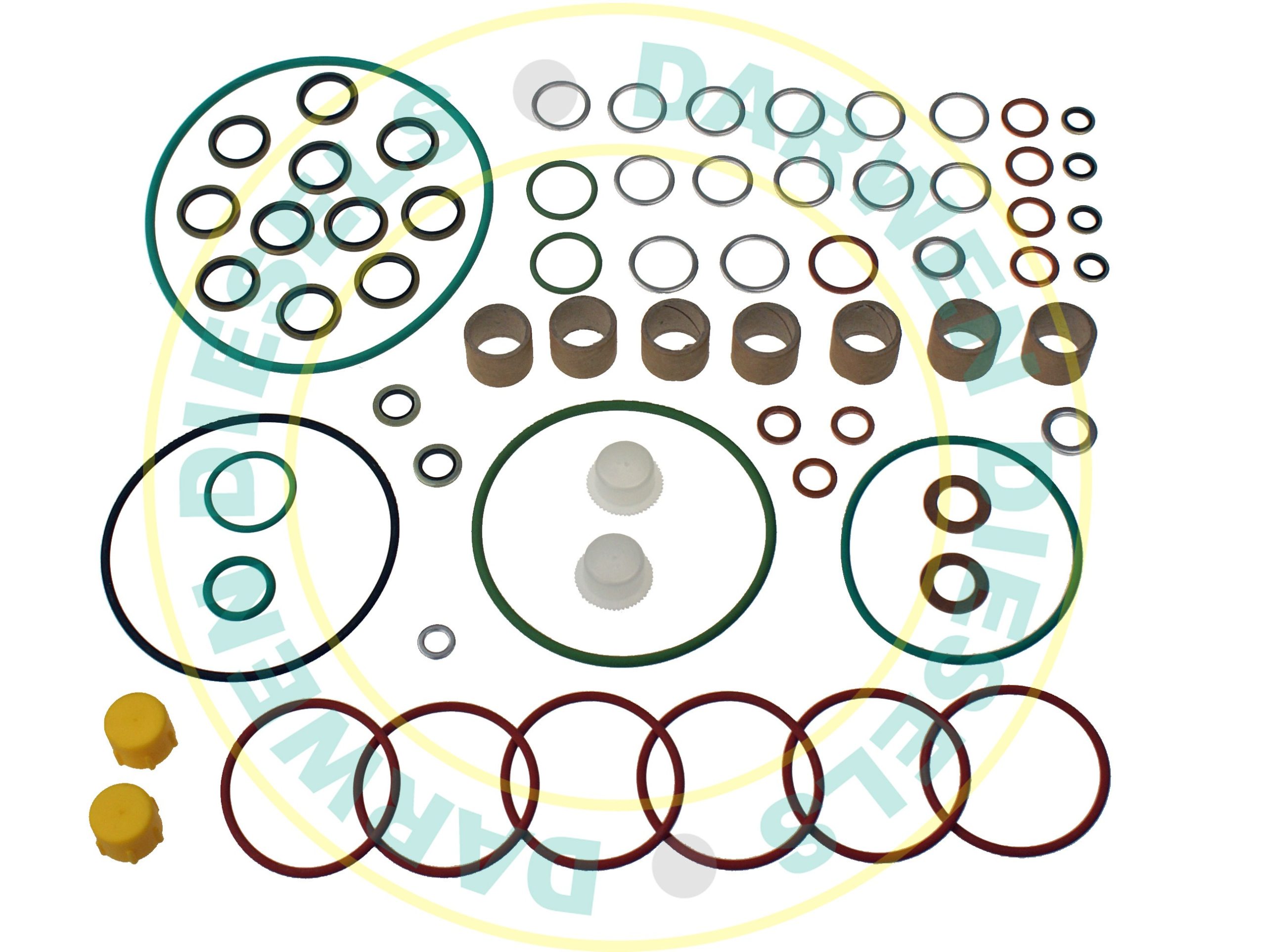 094040-0030 Non Genuine Repair Kit