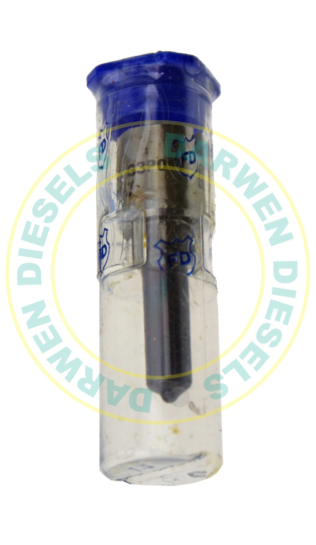 ALLA154G3P017 Firad Nozzle