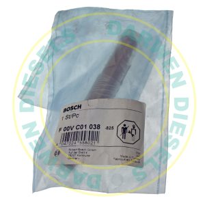 F00VC01038 Genuine Pilot Valve Assembly