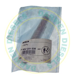 F00VC01038 Genuine Pilot Valve Assembly