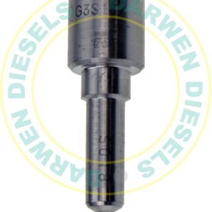 G3S18 Genuine Nozzle
