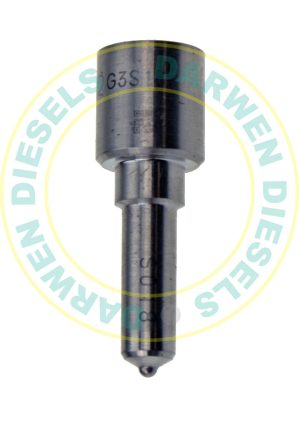 G3S18 Genuine Nozzle