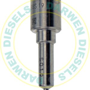 G3S19 Genuine Nozzle