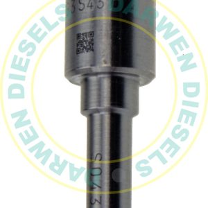 G3S43 Genuine Nozzle