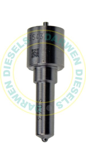 G3S43 Genuine Nozzle