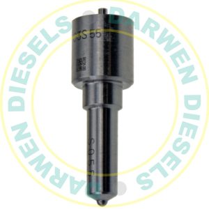 G3S55 Genuine Nozzle
