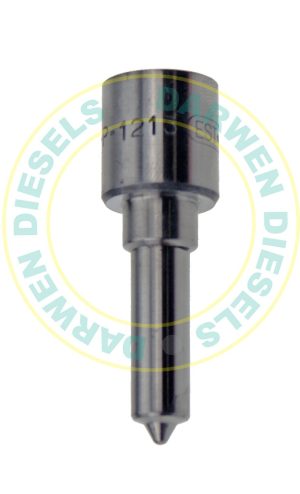 BSLA144P1213 Bosio Nozzle