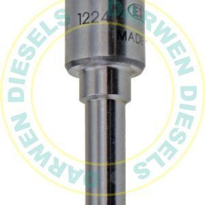 BLLA150P1224 Bosio Nozzle