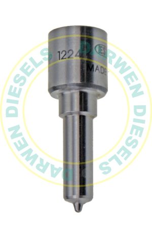 BLLA150P1224 Bosio Nozzle