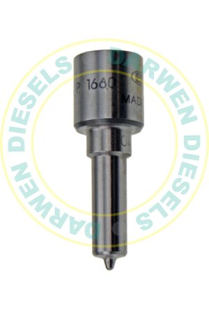 BLLA148P1660 Bosio Nozzle