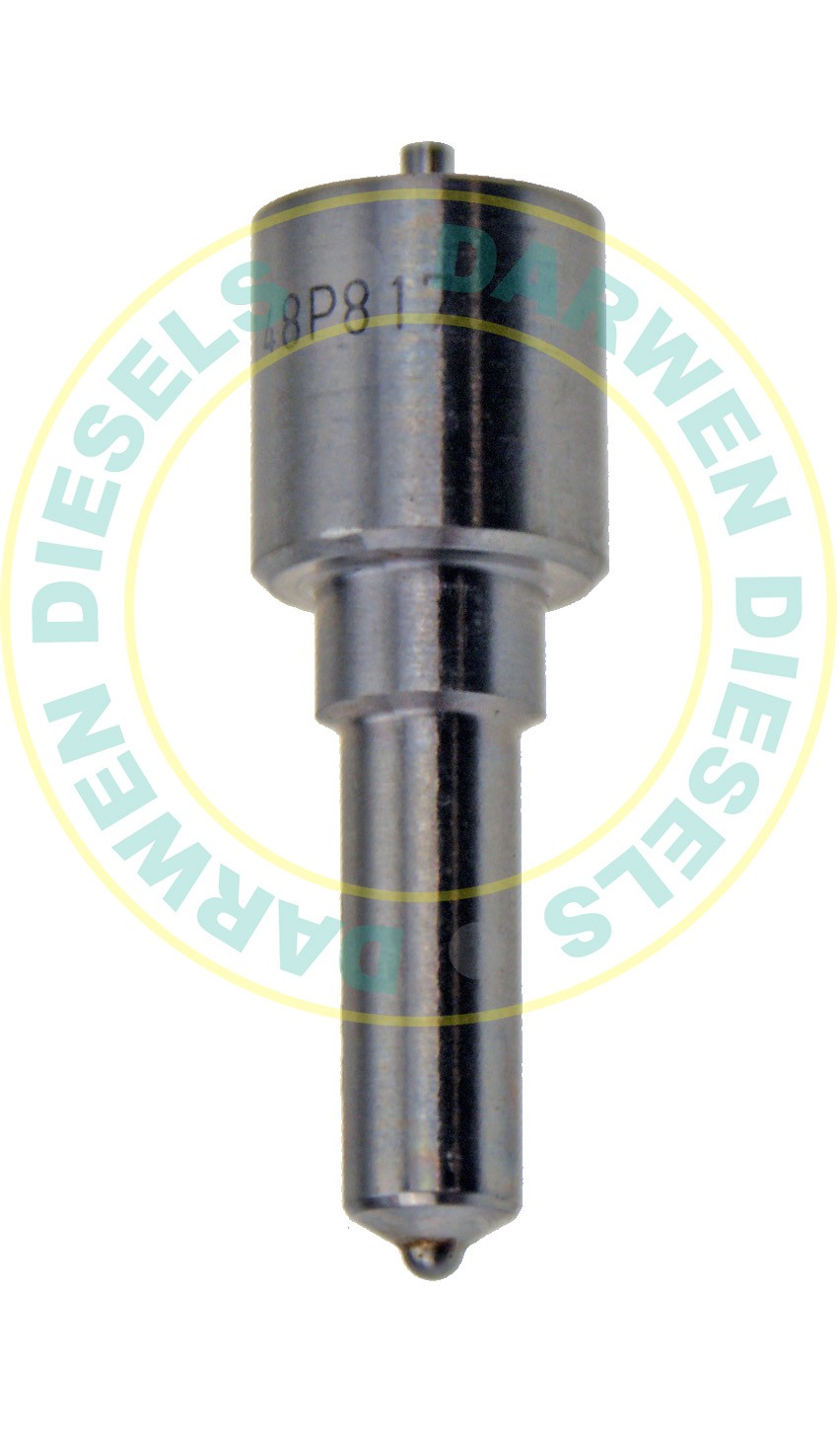 DLLA148P817-J Genuine Nozzle