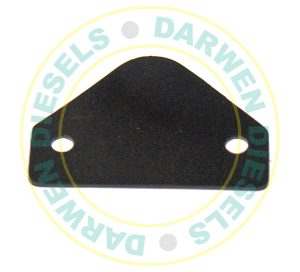 27603 Spaco Timing Window Cover Gasket