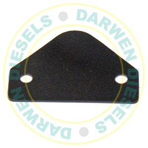 27603 Spaco Timing Window Cover Gasket