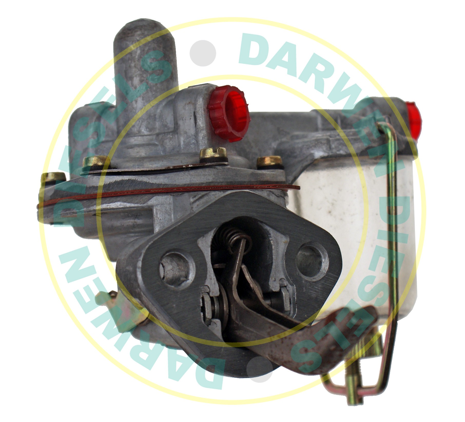 Lift Pump 26D2070