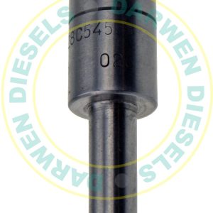 HL140S28C545P3 Genuine Nozzle