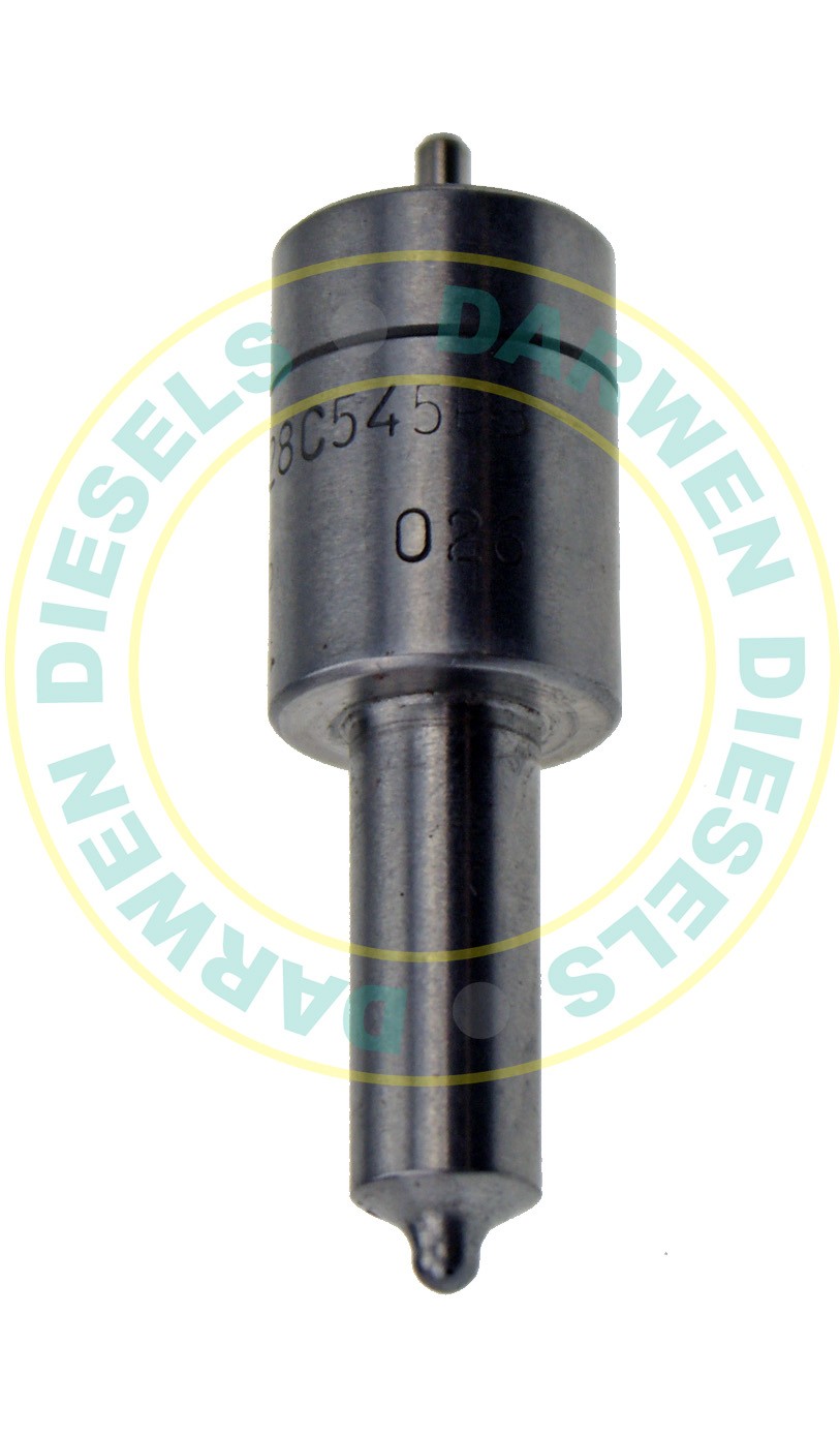 HL140S28C545P3 Genuine Nozzle