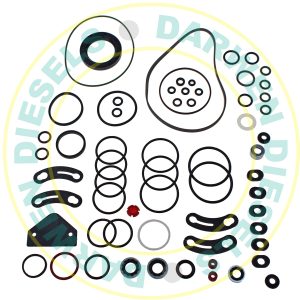 33702B Non Genuine Stanadyne DB4 Pump Kit